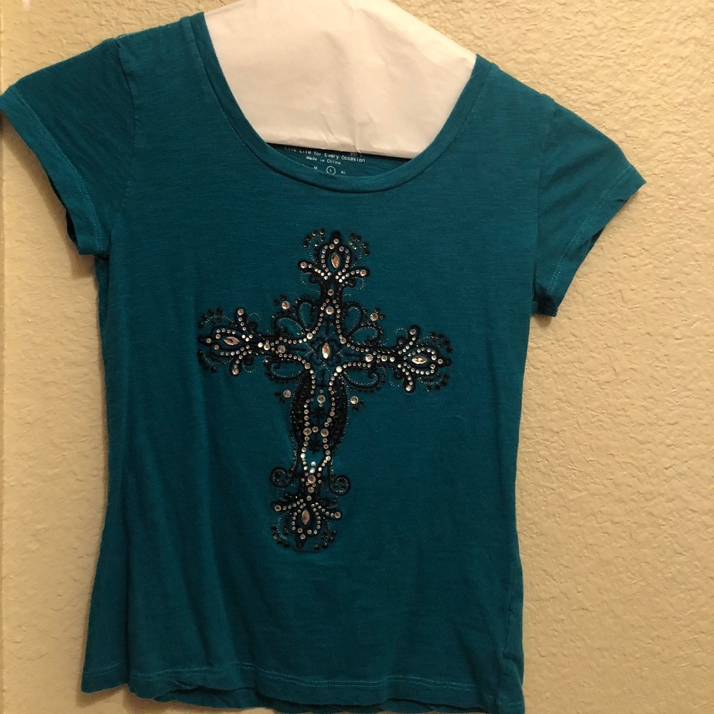Miss Me Shirt